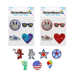USA Bundle
