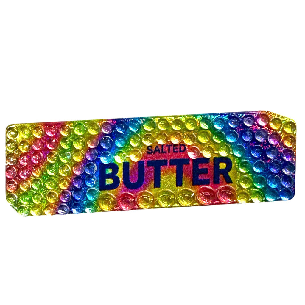Butter