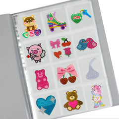 Valentine's Day Bundle + Lavender Collector's Book