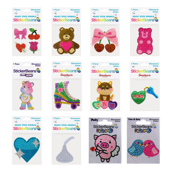 Valentine's Day Bundle