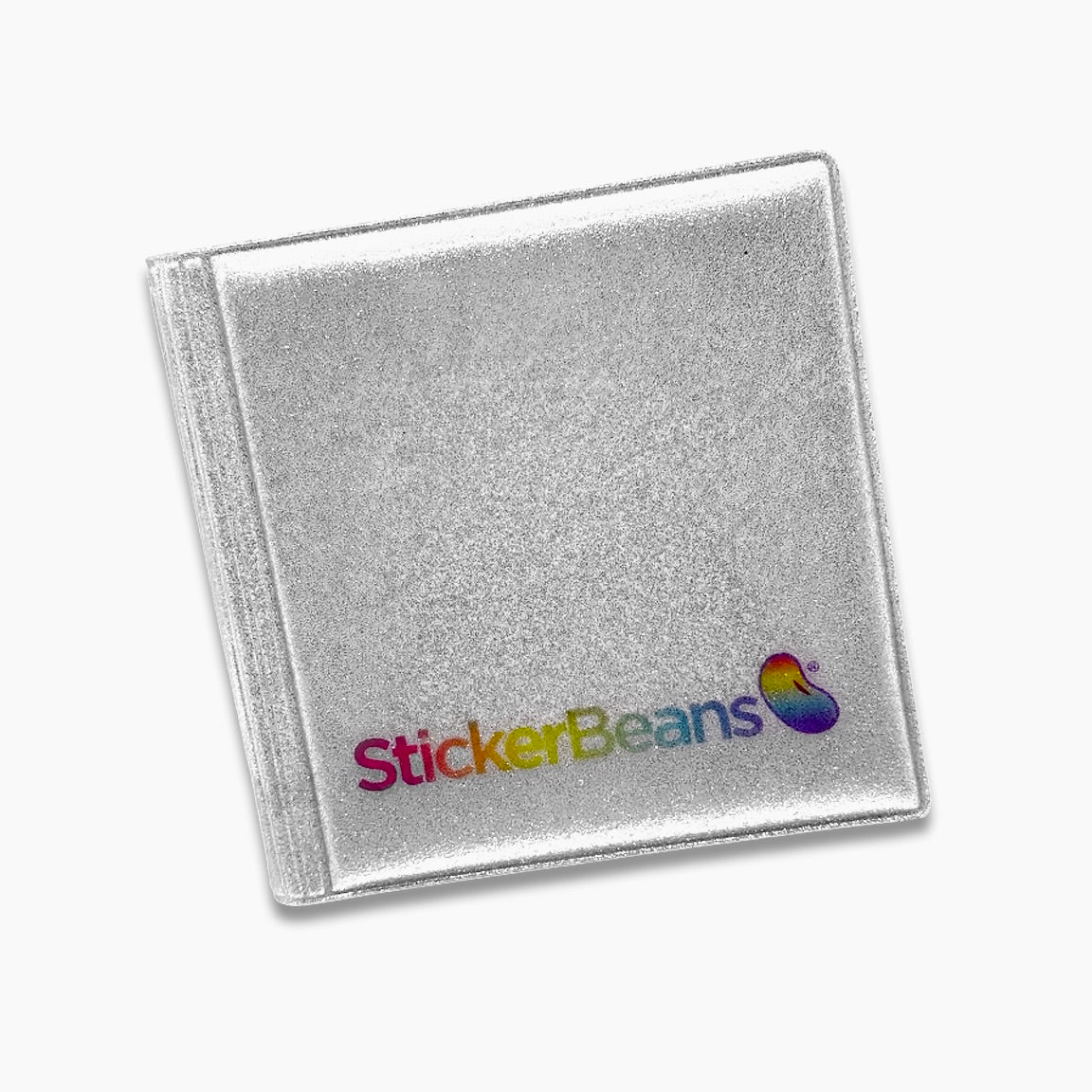 Rarest Sticker Bean Mini Collector's Book – STICKERBEANS