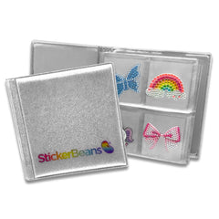 Mini Collector's Book