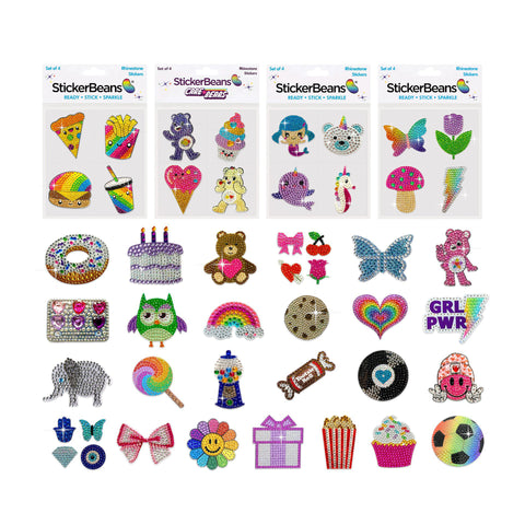 Super Deluxe Best Seller Bundle