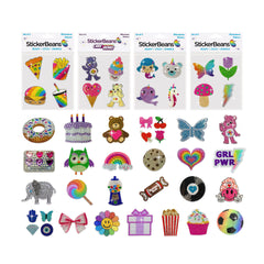 Super Deluxe Best Seller Bundle
