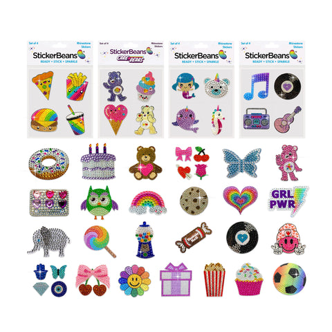 Super Deluxe Best Seller Bundle