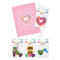 New StickerBeans x Sweethearts® The Original Bundle