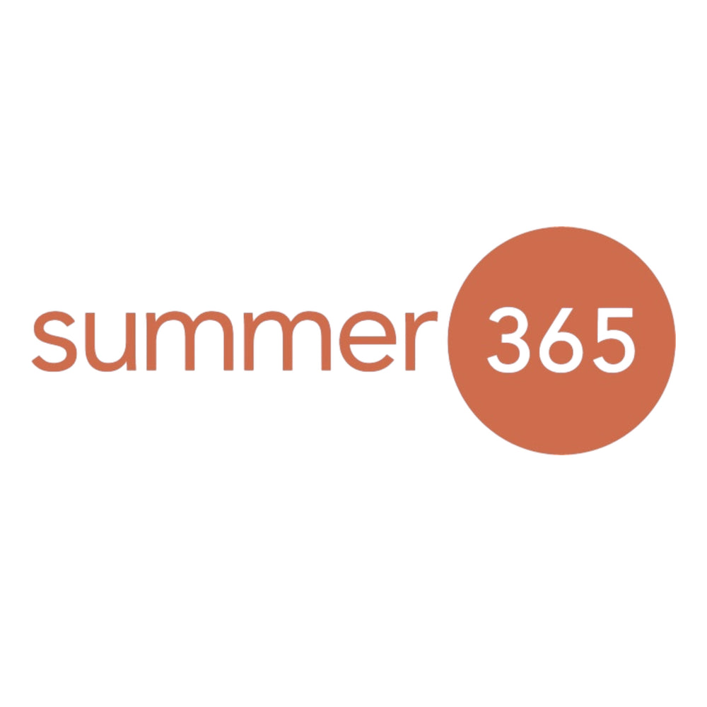 Summer 365 Sticker Pack