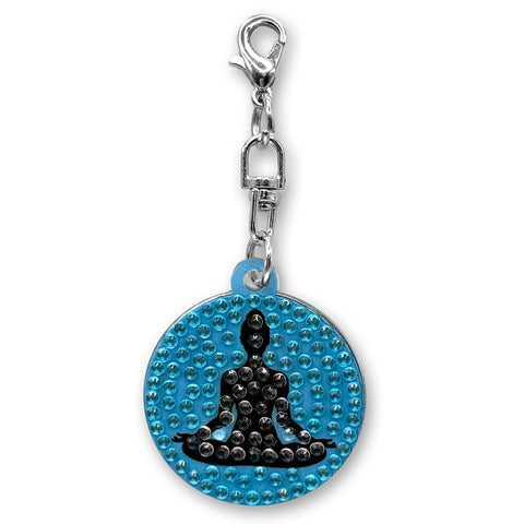 Yogi Charm