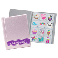 Starter Kit Lavender Book