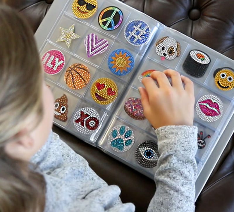 StickerBeans – STICKERBEANS
