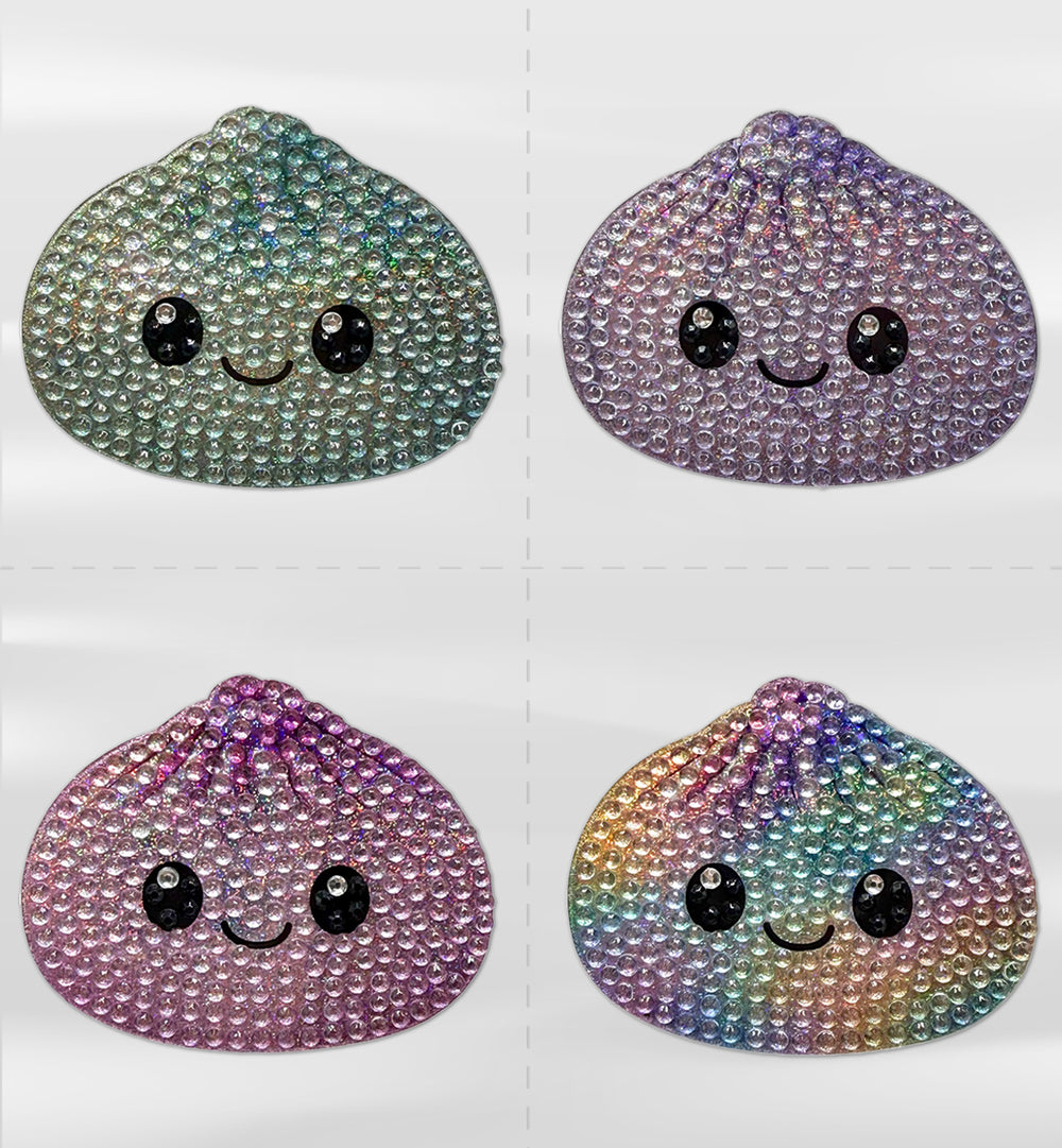Surprise Dumpling Multipack