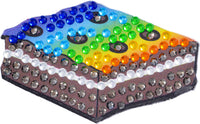 Baked in Color Sticker Pack