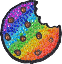 Baked in Color Sticker Pack