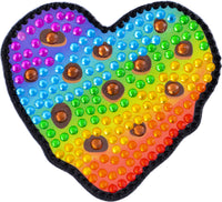 Baked in Color Sticker Pack