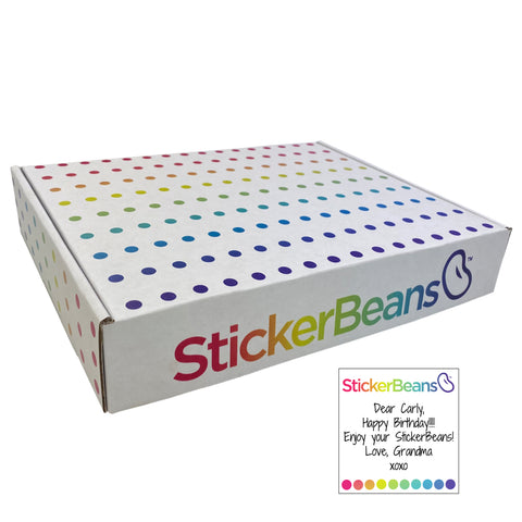 Deluxe Gift Box Mailer