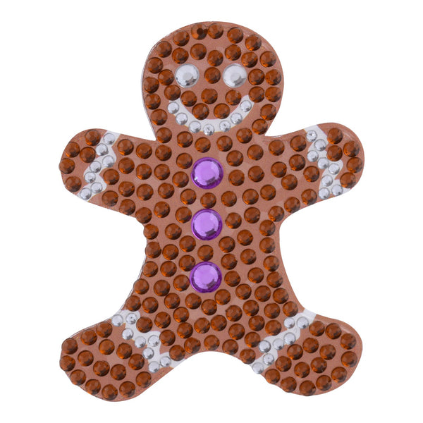 Gingerbread Man 2