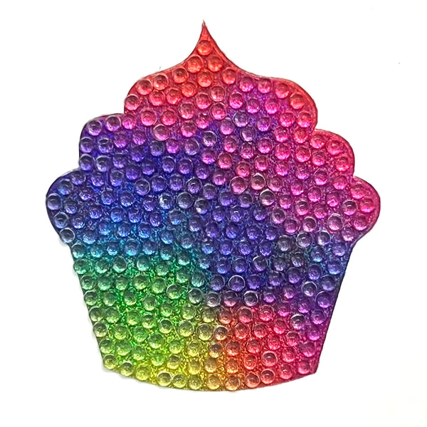 Baked By Melissa Cupcake 5 Inch