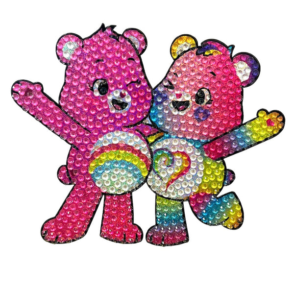Besties 5"