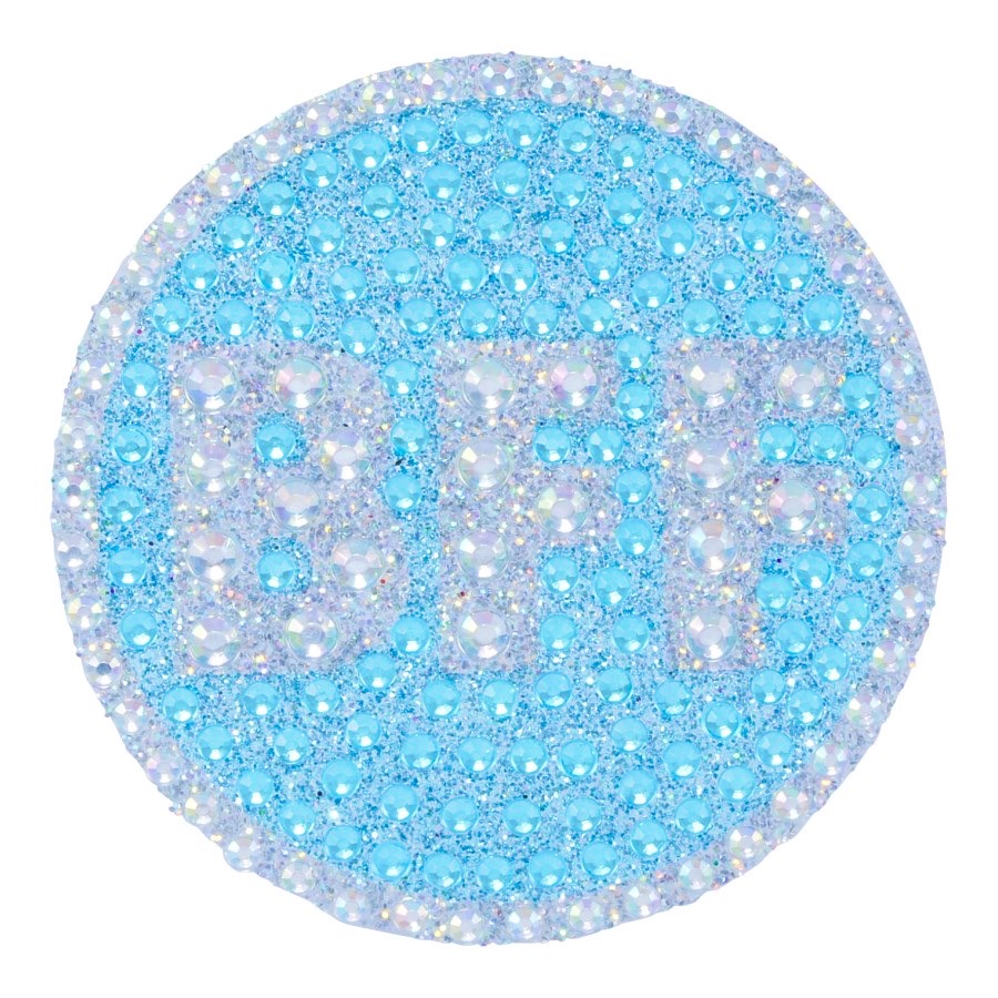 Sticker Bffae BFF – STICKERBEANS