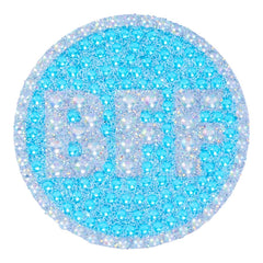 Sticker Bffae BFF – STICKERBEANS