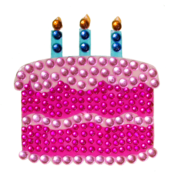 Retired Stickers &amp; Stuff