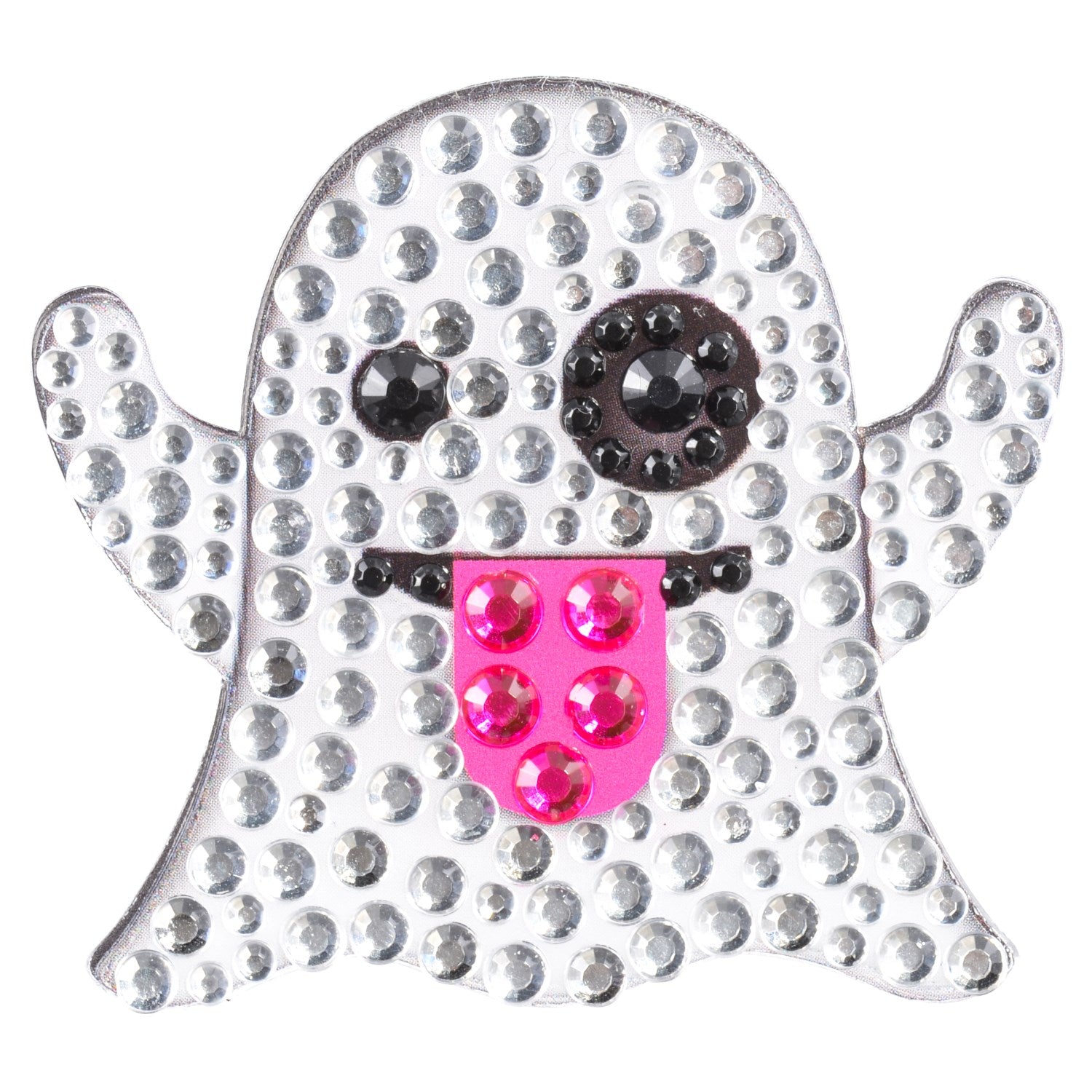 Rhinestone Boo Boo 2