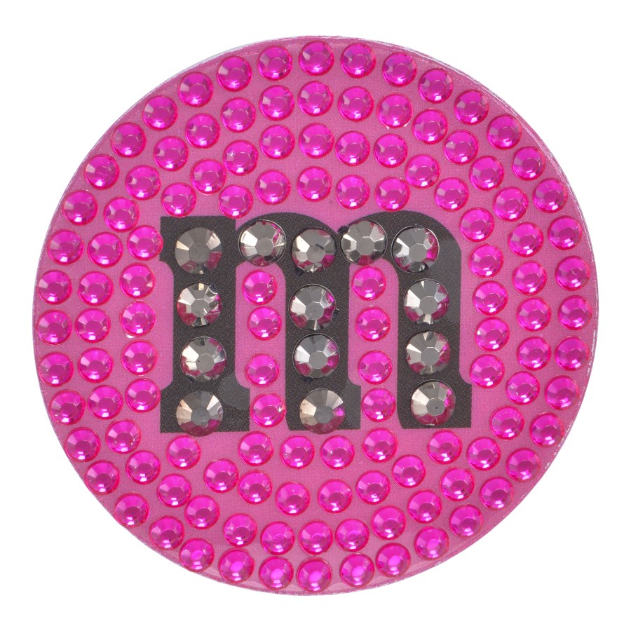 Pink Candy – STICKERBEANS