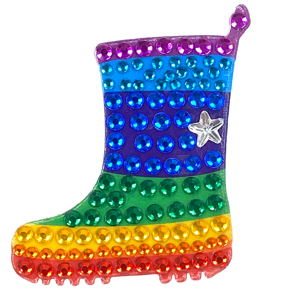 Rain Boot