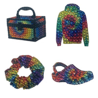 Summer 2022 Bean Bag