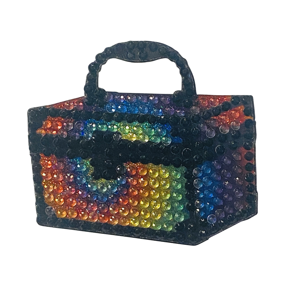 Summer 2022 Bean Bag