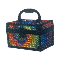Summer 2022 Bean Bag
