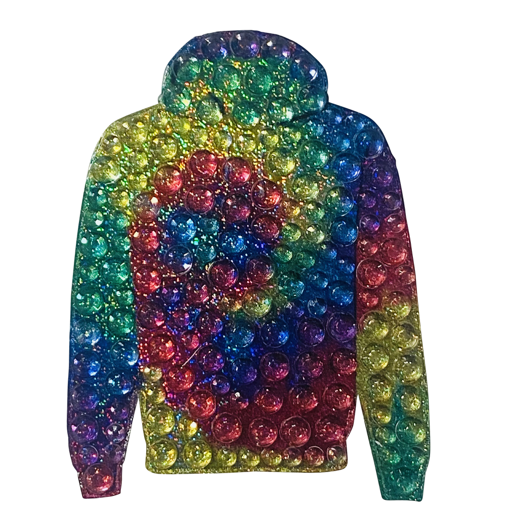Summer 2022 Bean Bag