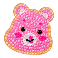 Care Bears Cookie Collection Sticker Pack