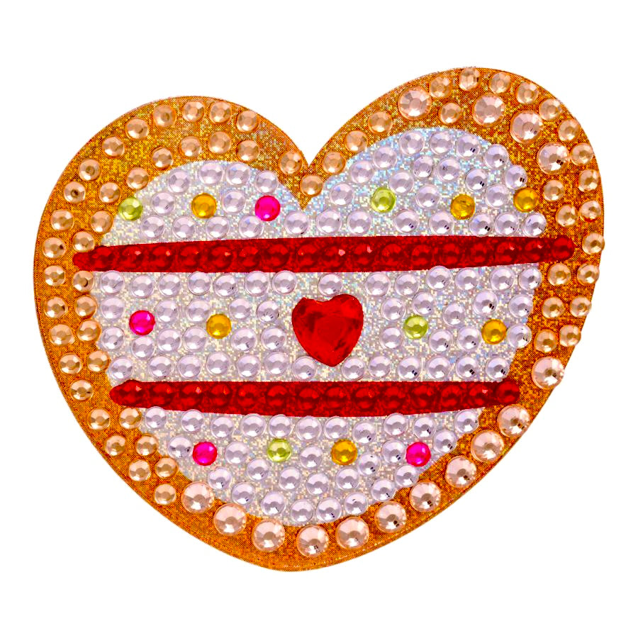 Care Bears Cookie Collection Sticker Pack