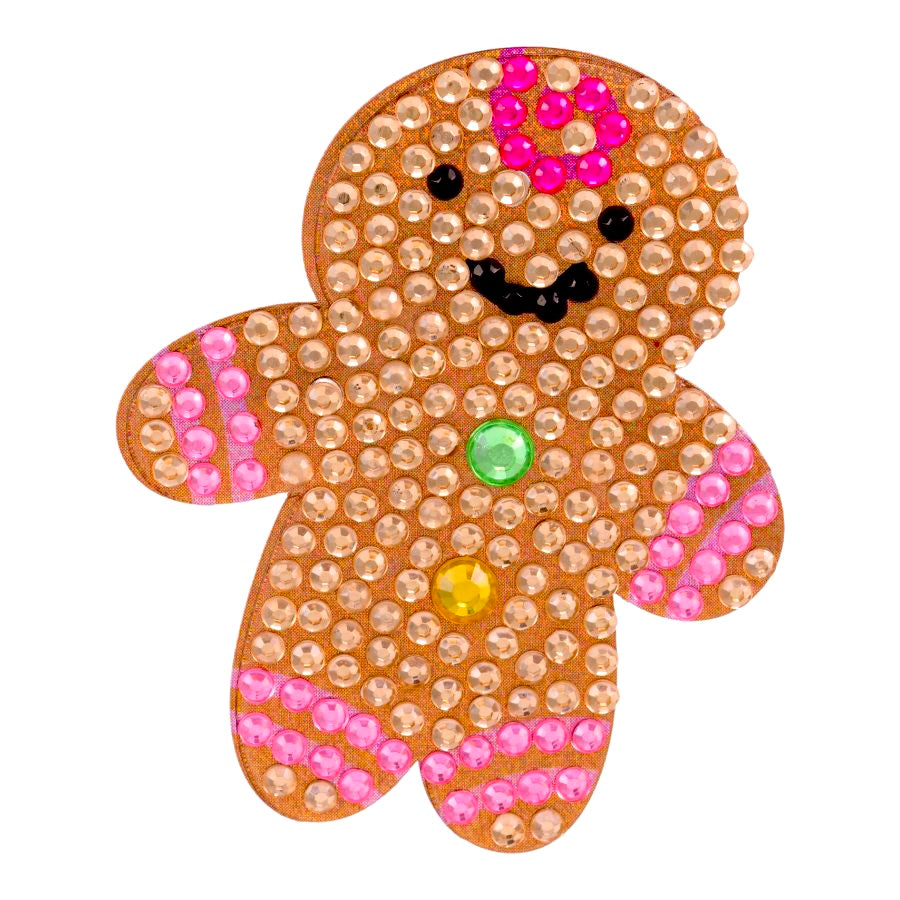 Care Bears Cookie Collection Sticker Pack