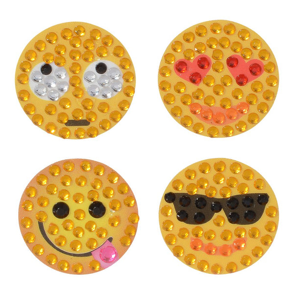 Baby Emojis