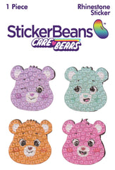 Care Bears Baby Beans