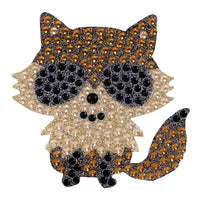 Foxy