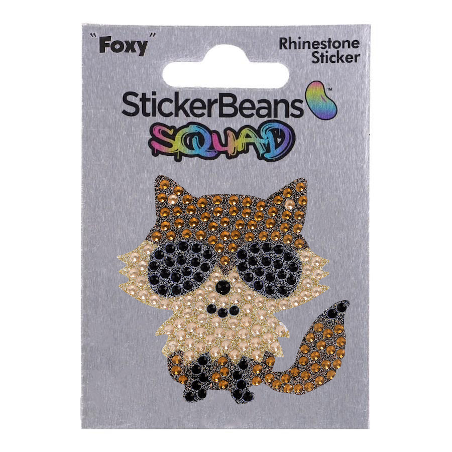 Foxy